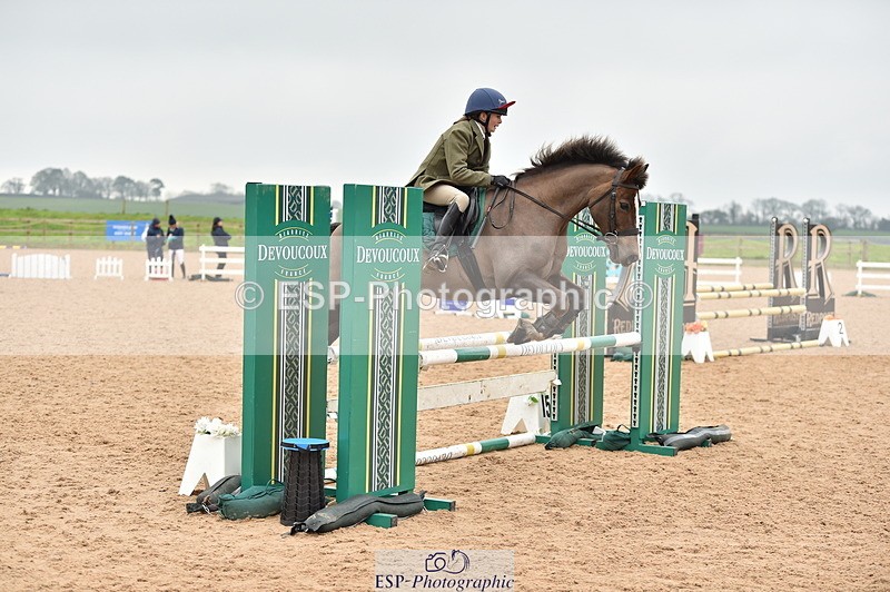 240331A-103800-00450 - 90cm First Round