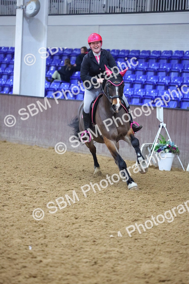 SBM_008110 - Class 20 - The Diamond Championship Qualifier (0.95m)