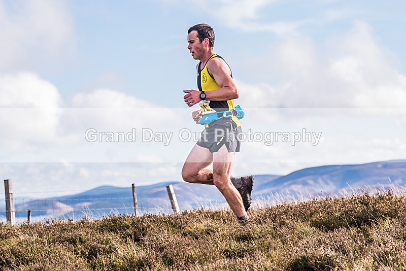 Leg Two-475 - Leg 2 British Fell & Hill Relay Championship Broughton Scotland Saturday 15th October 2022