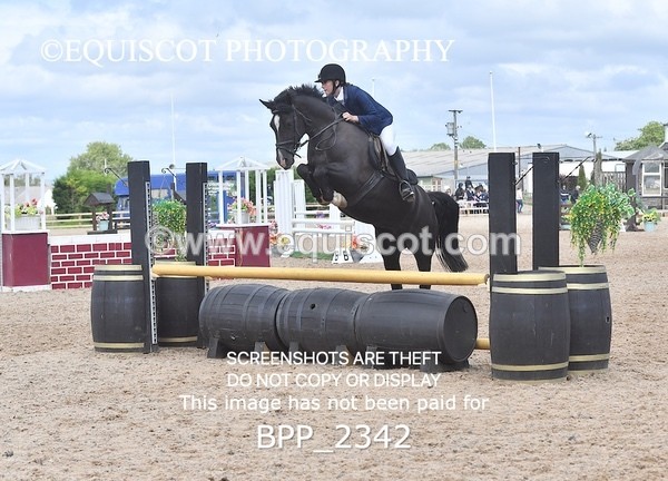 BPP_2342 - DERBY CLASS 7 - 80CM