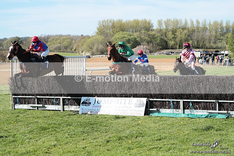 PtP 060426 413 - Paxford Races North Cotswold Easter Mon 06/04/26