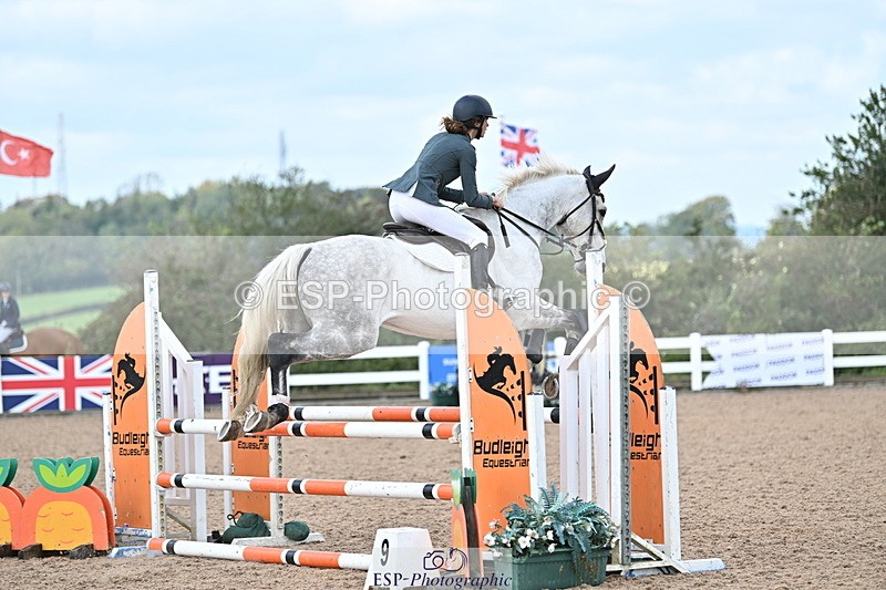 241005A-113705-03463 - SAT Cls 17 95cm Amateur Quali