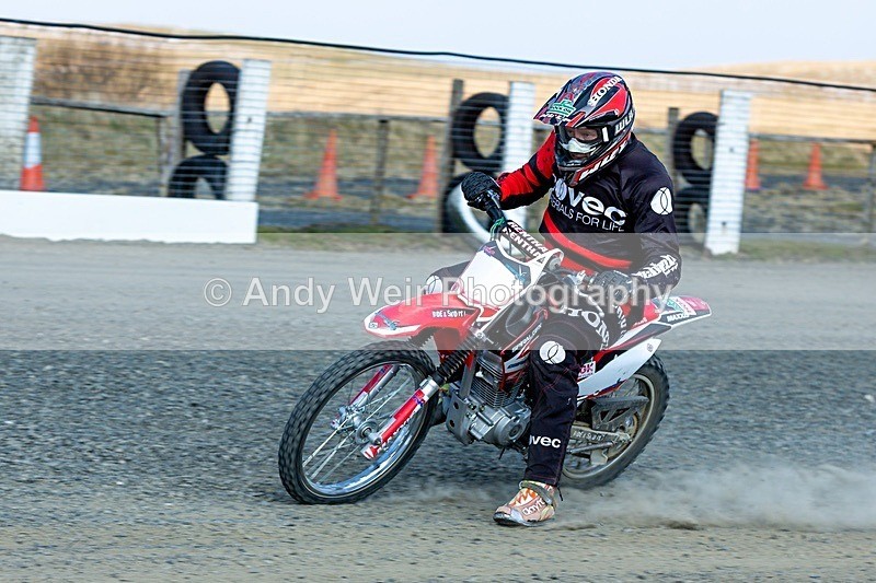 220326-5D-3K8A4623 - Ride & Skid It  Flat Track Experience 26th March 22