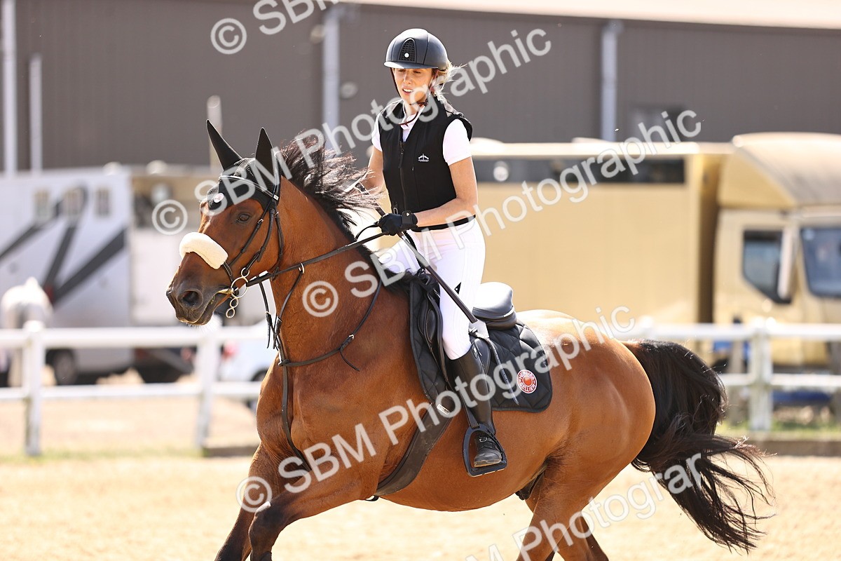 SBM_006024 - Class 10 - Amateur Championship Qualifier 95cm