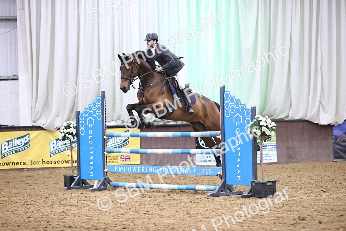 SBM_007537 - Class 23 - Senior Newcomers - 1.10m