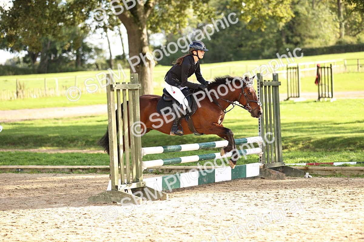 SBM_51473 - J10 - Junior Pony 75cm Championship