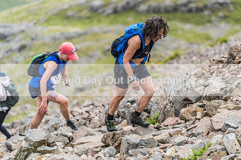 Borrowdale-1432 - Borrowdale Fell Race Saturday 3rd August 2024