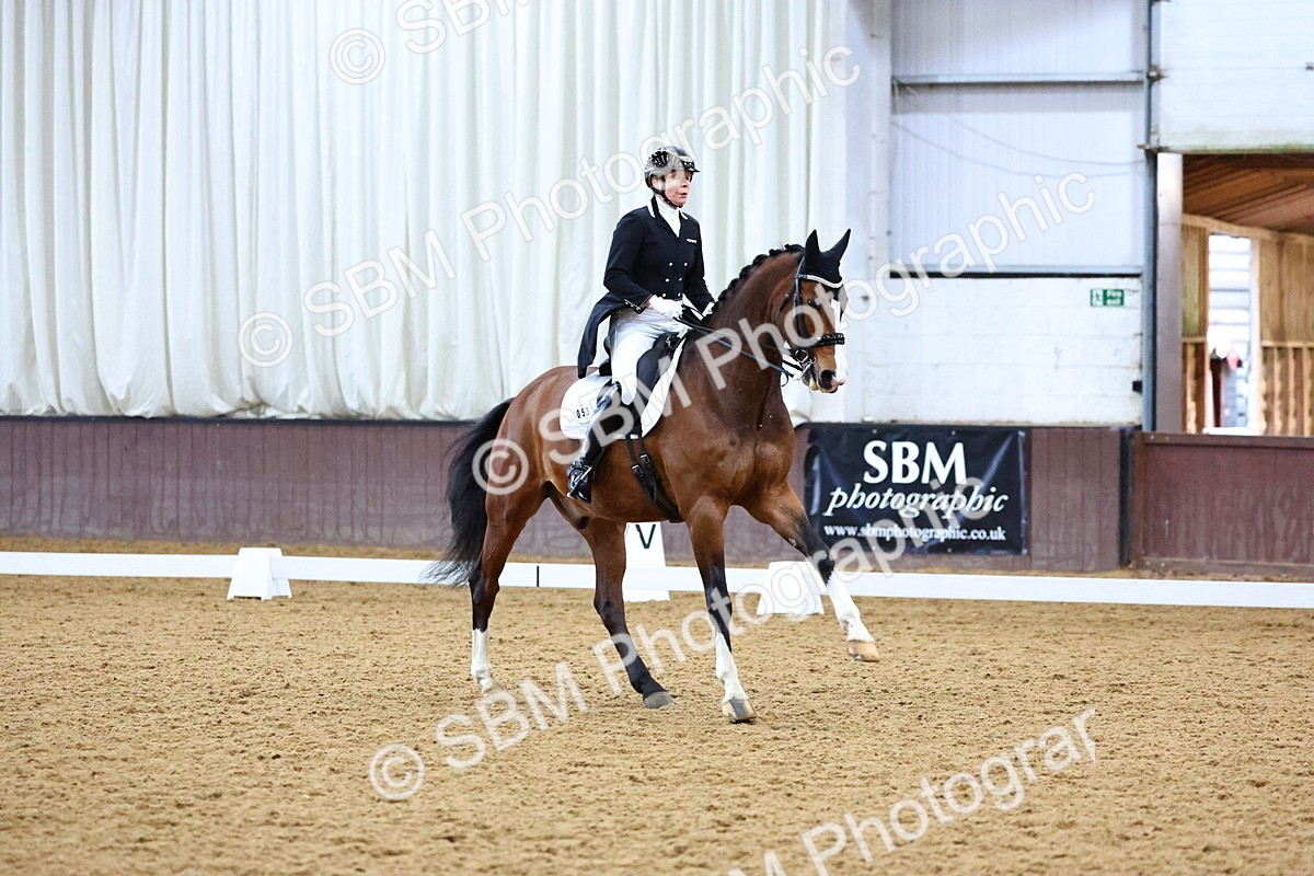 SBM_002581 - Class 23-25-26 - FEI PSG FEI INTI FEI Pony Team Test
