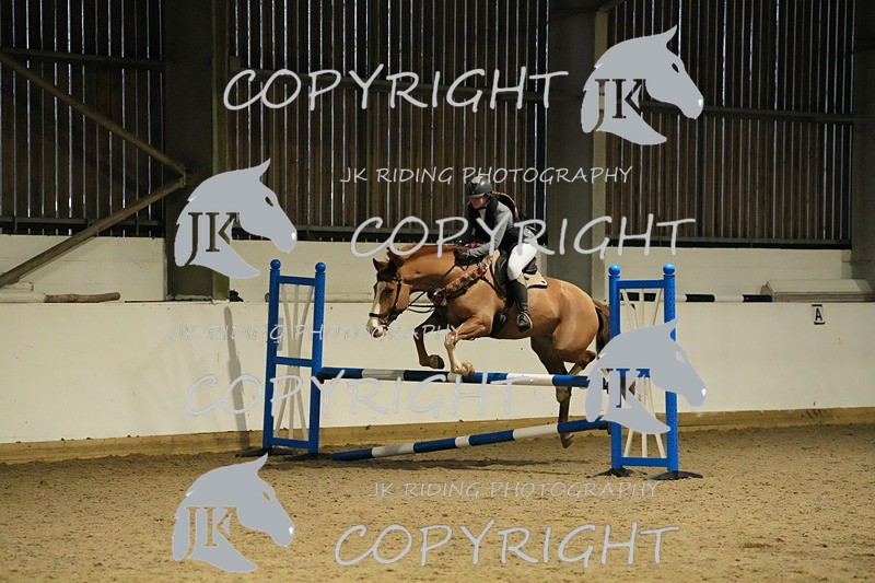 JKR03745 - Class 8 90cm