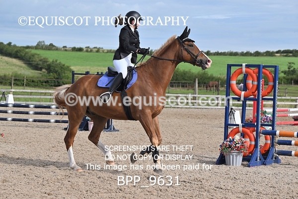 BPP_9631 - CLASS 2 SAT Club 70cms Open