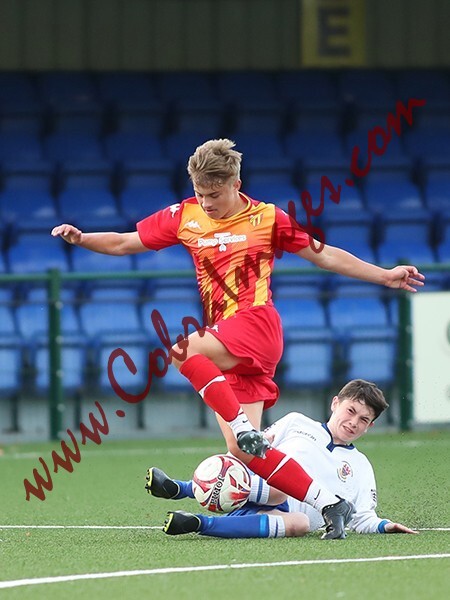 1171_AMT - Tonbridge U15 Boca Juniors v. Farnborough OBG U15 colts