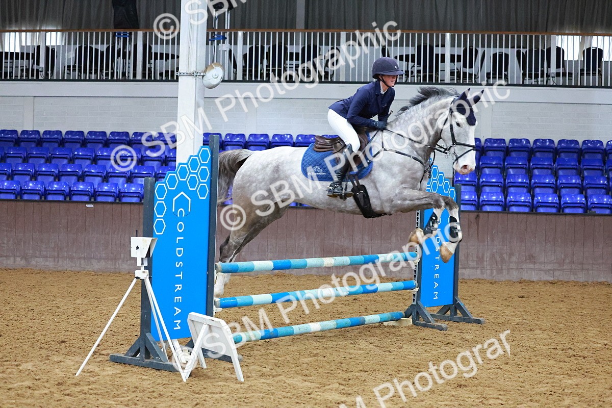 SBM_000317 - Class 1 - Clear Round