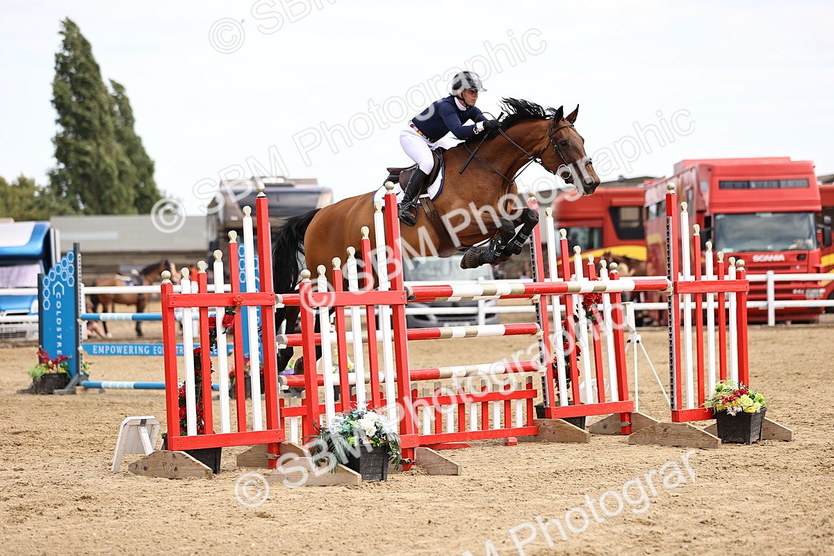 SBM_010851 - Class 10 - Talent Seekers Inc 7 Years Old Championship Qualifer - 1st Half