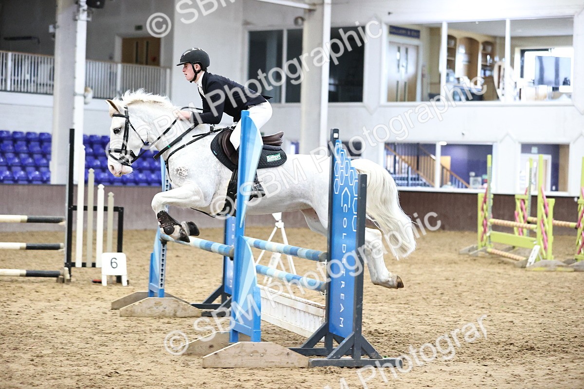 SBM_000628 - Class 3 - Pony Discovery - 90cm