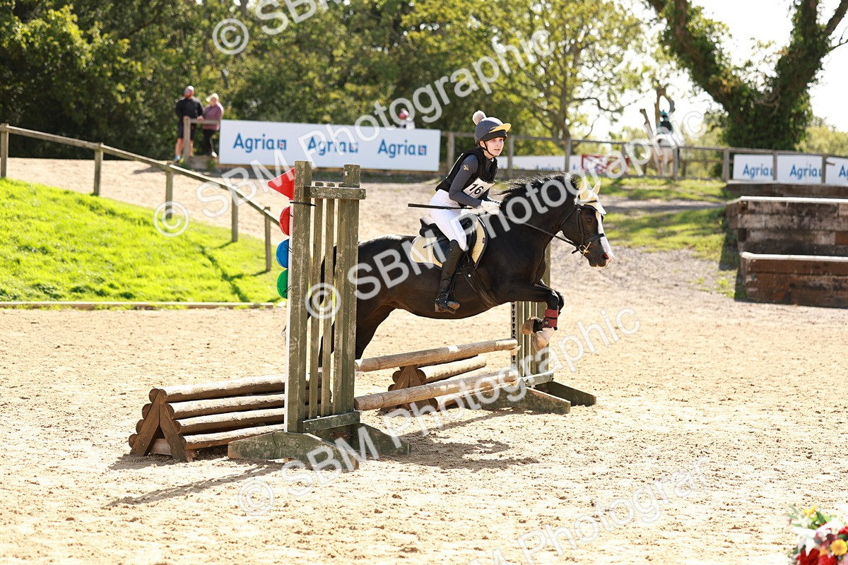 SBM_18885 - E8 - Eventers Challenge 50cm championship