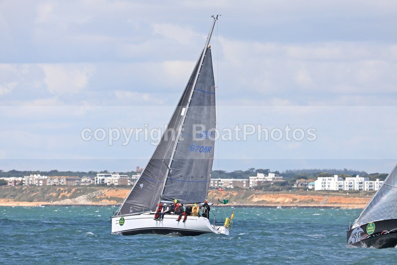 170806 TACKTIC GBR6708R 1Y3A1325 - FASTNET RACE DAY 6th AUGUST 2017