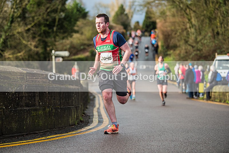 Ribble-742 - Ribble Valley 10K Sunday 31st December 2023