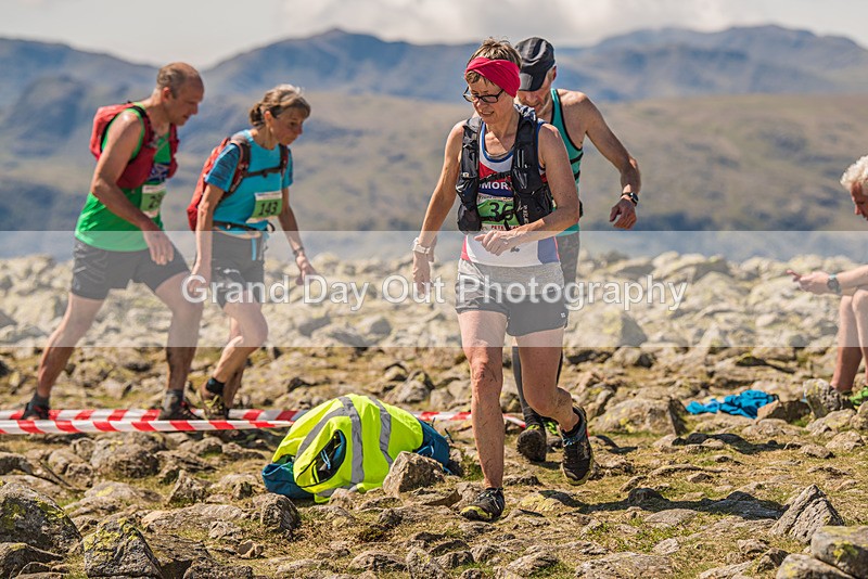 Fairfield-1105 - Fairfield Horseshoe Fell Race Saturday 13th May 2023