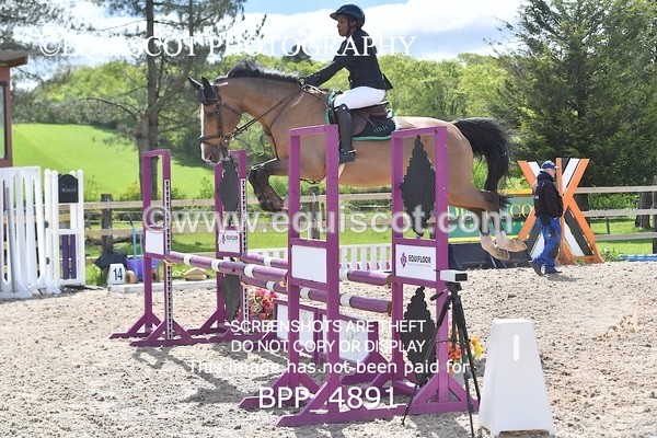 BPP_4891 - CLASS 15 SAT 0.95m Amateur Championship Qualifier