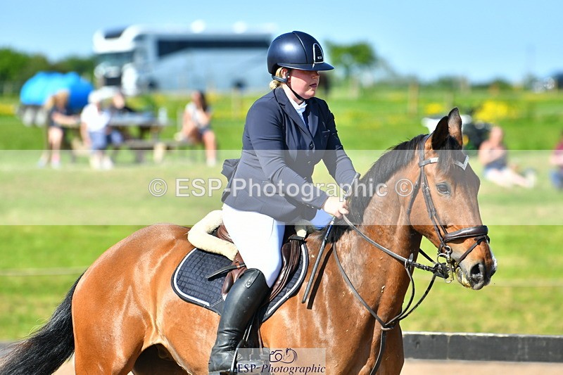 230527A-165722-05435 - Cls 20 Chard 1.10m Speed Derby