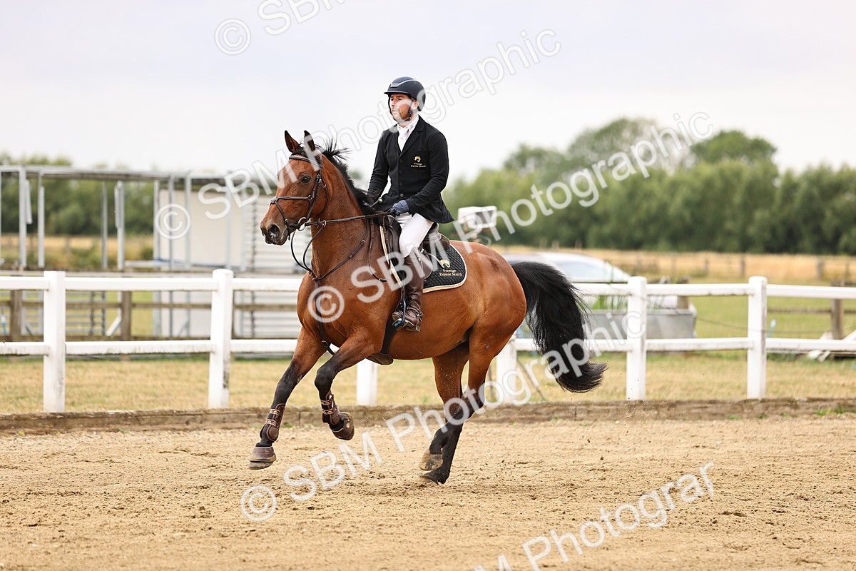 SBM_026246 - Class 11 - Senior Discovery - 1.00m