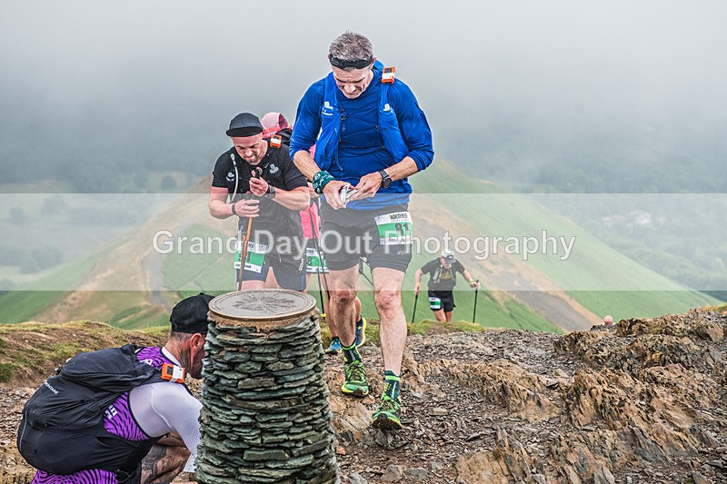 Lakes Ultra-179 - Kong Lakes Ultra Fell Race Saturday 24th June 2023