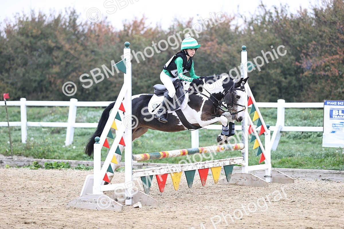 SBM_000164 - Class 1 - 70cm