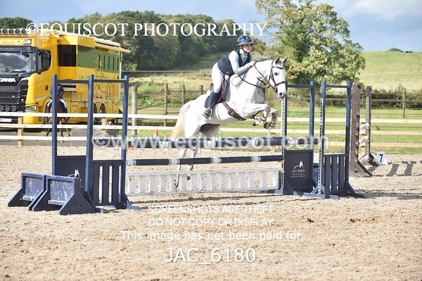 JAC_6180 - CLASS 7 SAT Blue Chip Pony Newcomers/ 1m Open