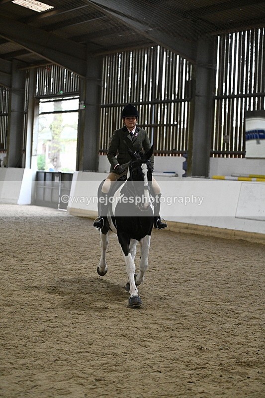 WJ7_4047 - Class 17 Ridden Cob