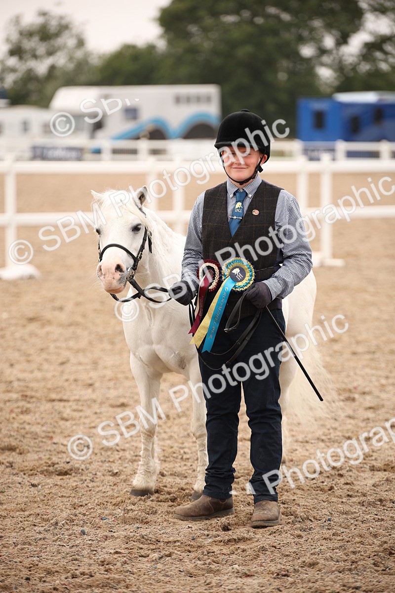 SBM_22180 - Class 707 - Ridden Groom-Helpers Class