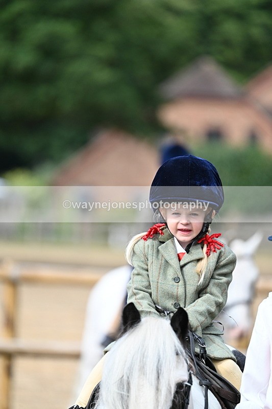 WJ7_6349 - Class 1 Lead Rein Pony