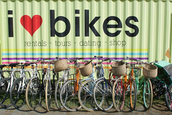 Bikes - Nova Scotia, Canada