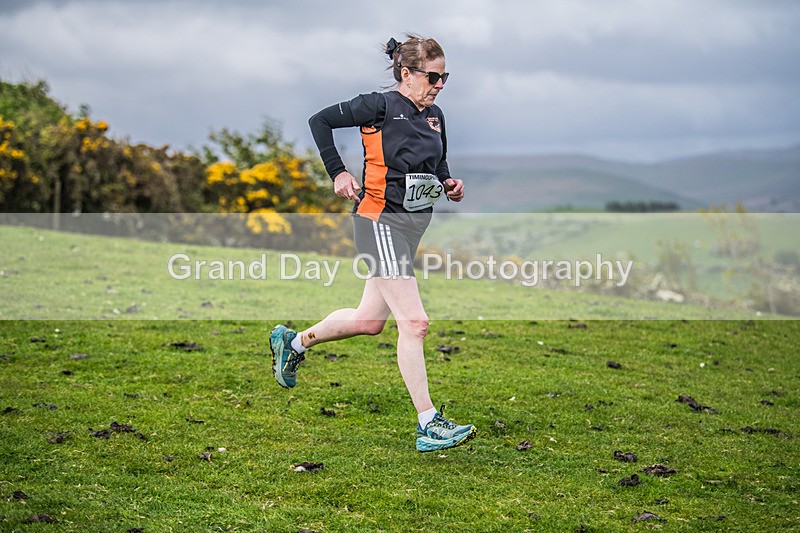 Hay-O-677 - Hay-O Trail Race Tuesday 19th May 2026