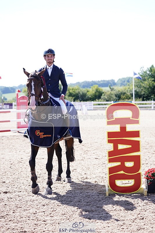 240719A-154016-12324 - Cls 10, 1 Star Bronze Tour 1.15m