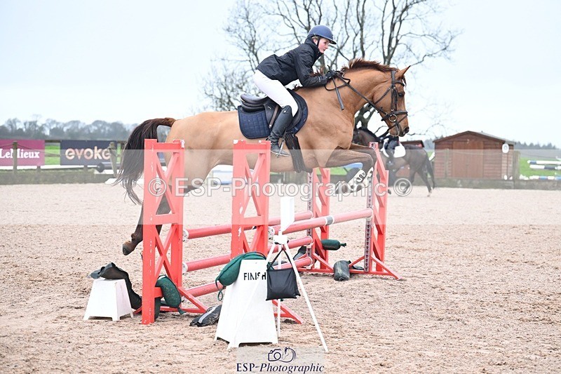 260121-102910-00096 - Clear Round & Snr Brit Nov 90cm