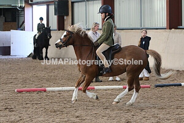 SIAL1133 - Indoor Classes