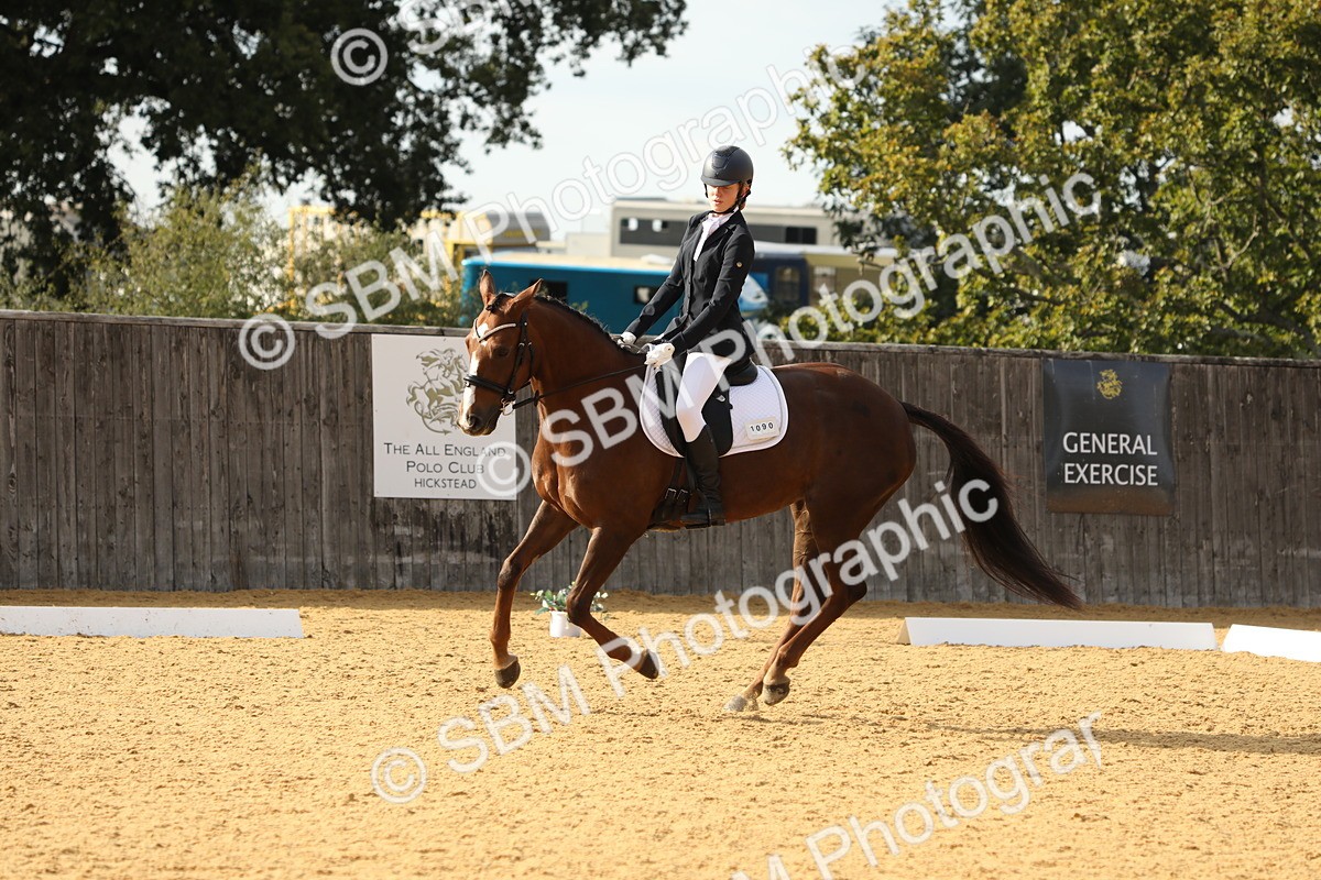 SBM_51341 - D23 - Junior Championship - Prelim 12