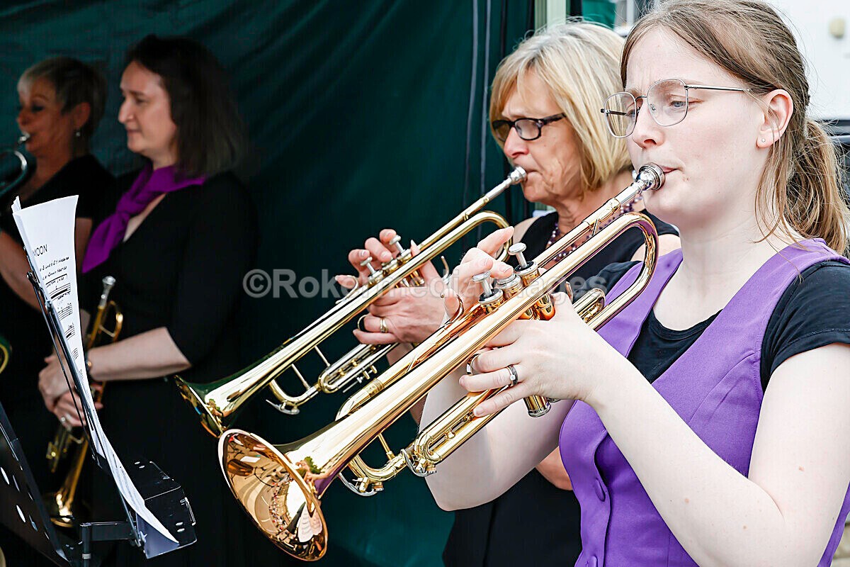 Highworth 2025-143 - Highworth Jazz 2025