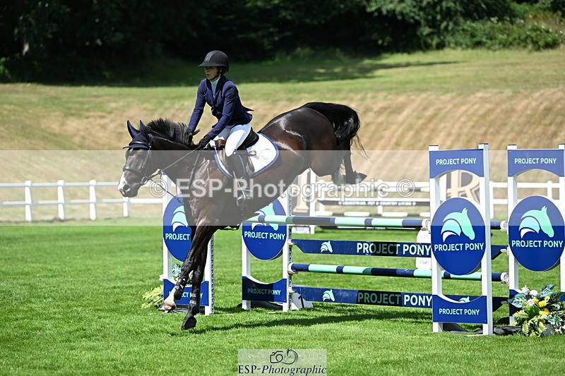 250703A-111949-03180 - Cls 1 Snr Foxhunter