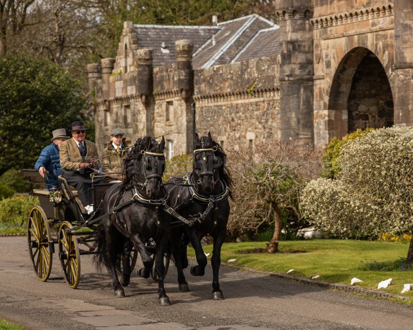 Anne -87 - Troon Easter Monday Drive 2026
