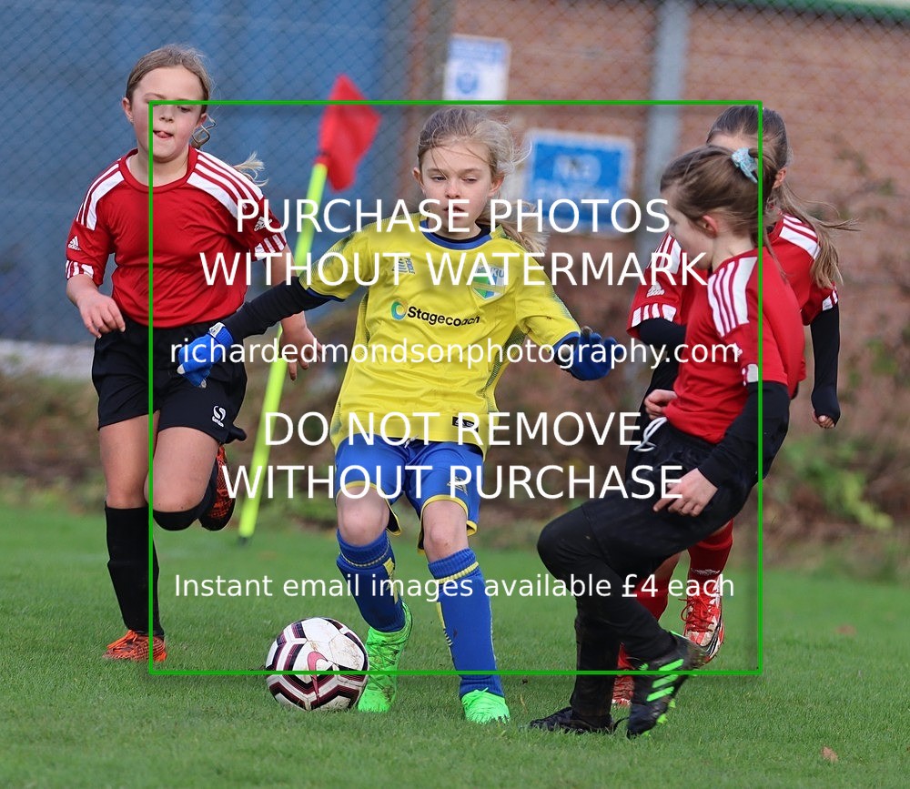IMG_3901 - Kendal Utd U10 Cobras vs Grange Utd U9 (27/11/22)