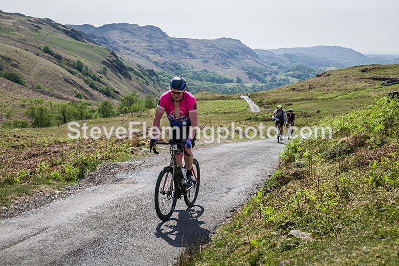 153954 - Hardknott Pass Camera 1 15.00-16.30