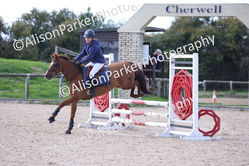 20251005-0749 - Class 5 - 80cm