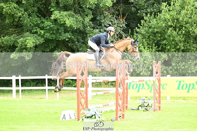 250705A-103935-13367 - Cls 29 Snr 1.25m Open