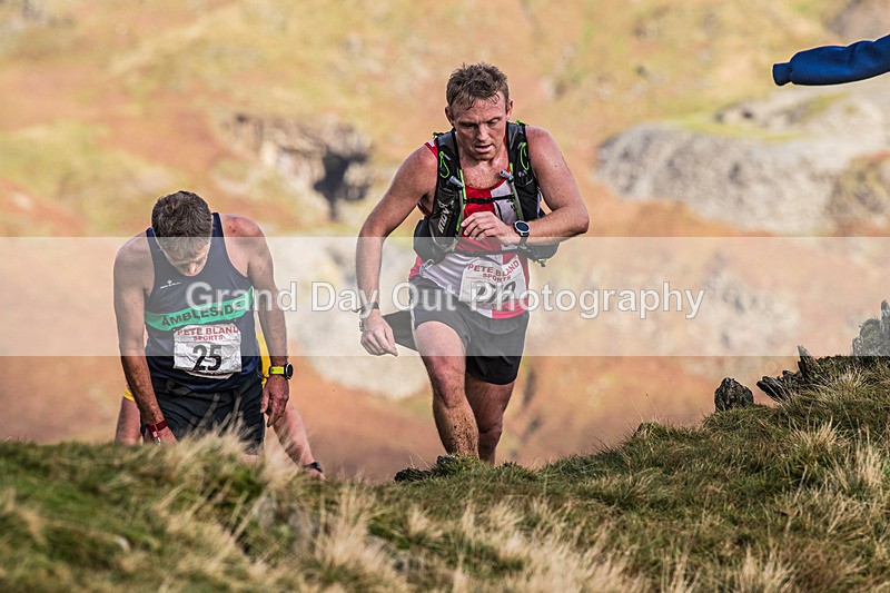 Dunnerdale-652 - Dunnerdale Fell Race Saturday 8th November 2025