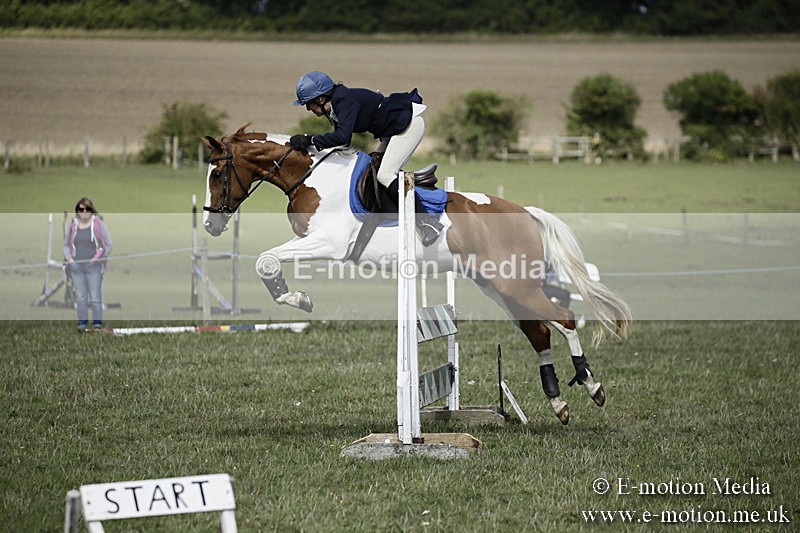 BVR090918 646 - BVRC Dressage and Show Jumping 09/09/18