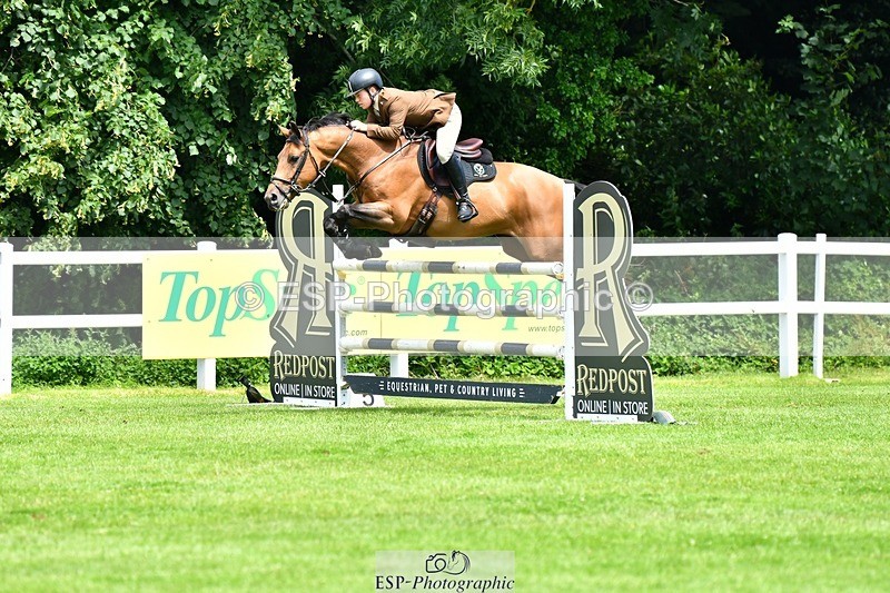 230706-140627-02535 - Cls 2 Foxhunter & 1.20m Open