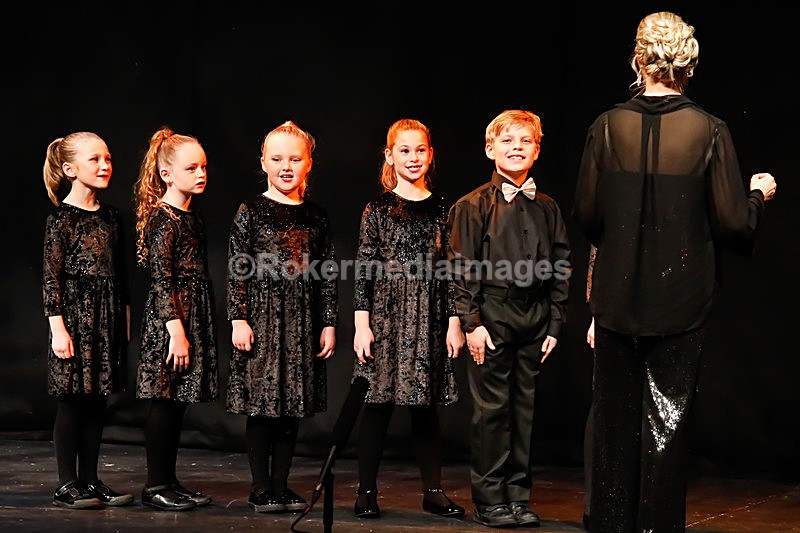 EBS _211 - OH what a NIGHT