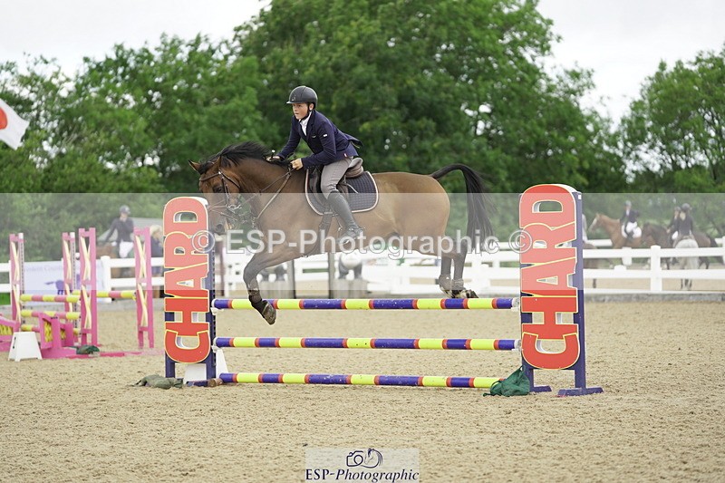 230728A-123642-01880 - Cls 9 85cm Amateur Quali