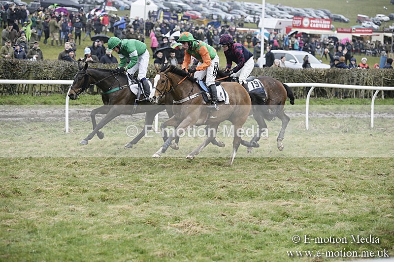 PtP 020418 -258 - Old Berks Point-to-Point Races Easter Monday 02/04/18